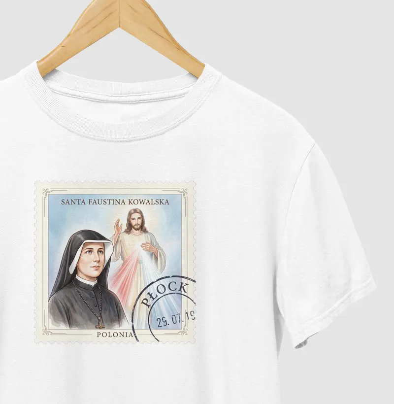 Santa Faustina