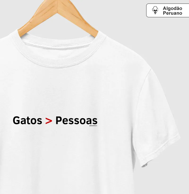 Gatos Pessoas