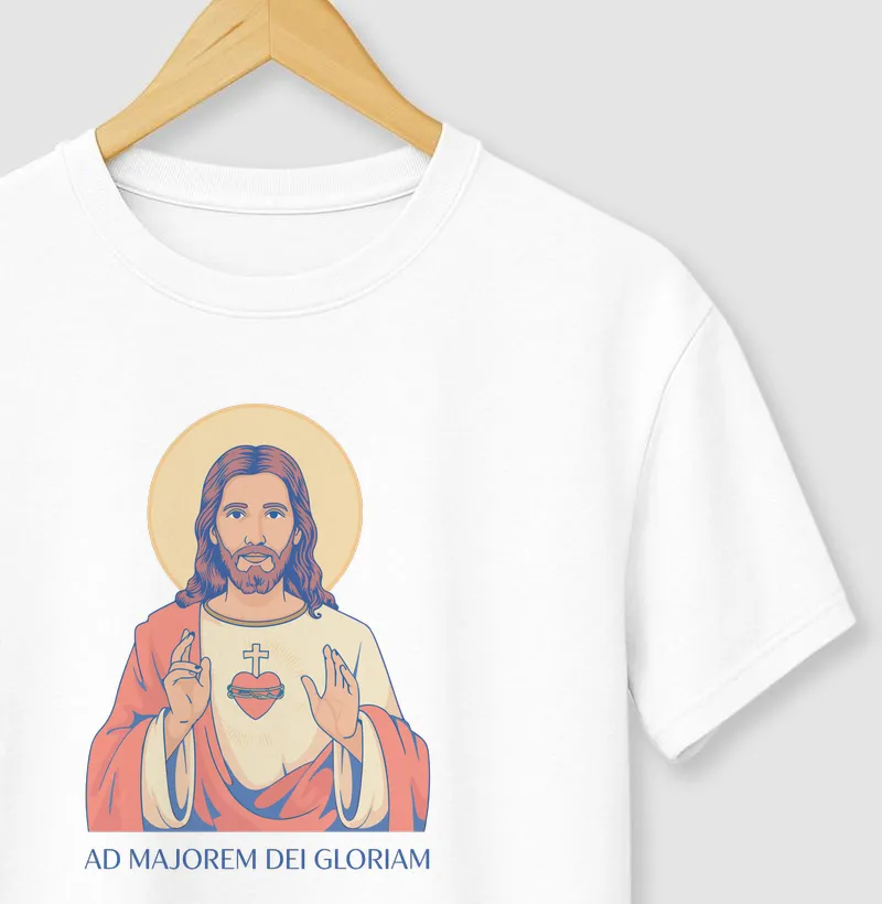 Ad Majorem Dei Gloriam