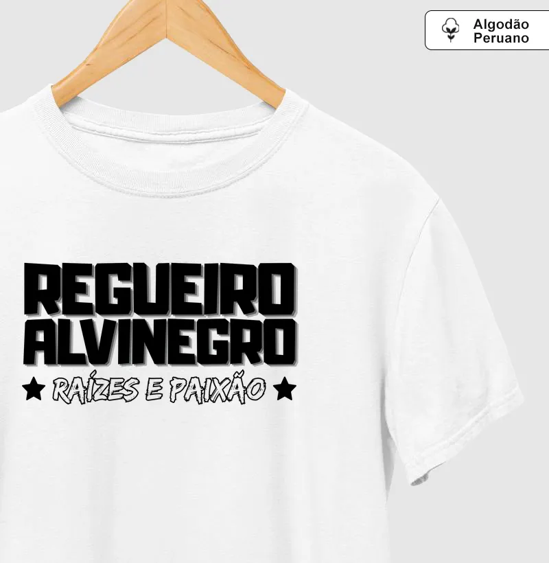 Regueiro Alvinegro