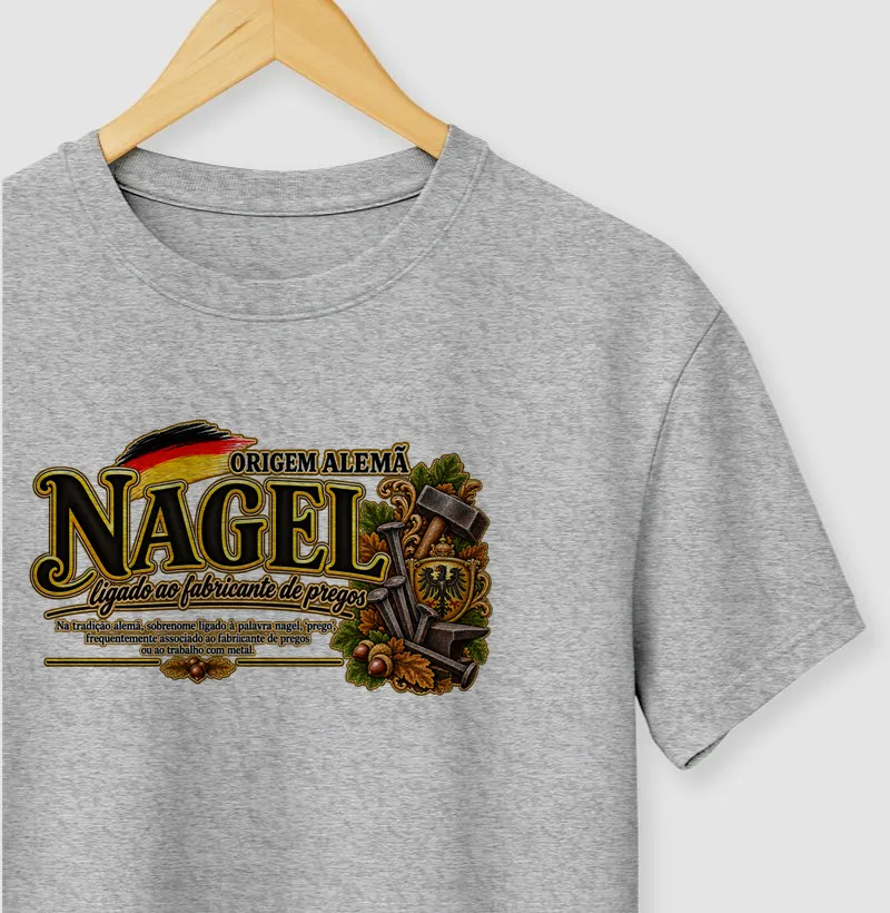 Nagel 
