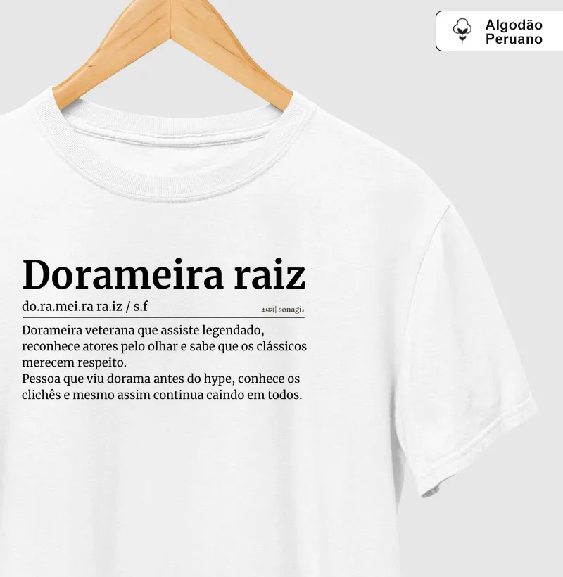 Dorameira Raiz