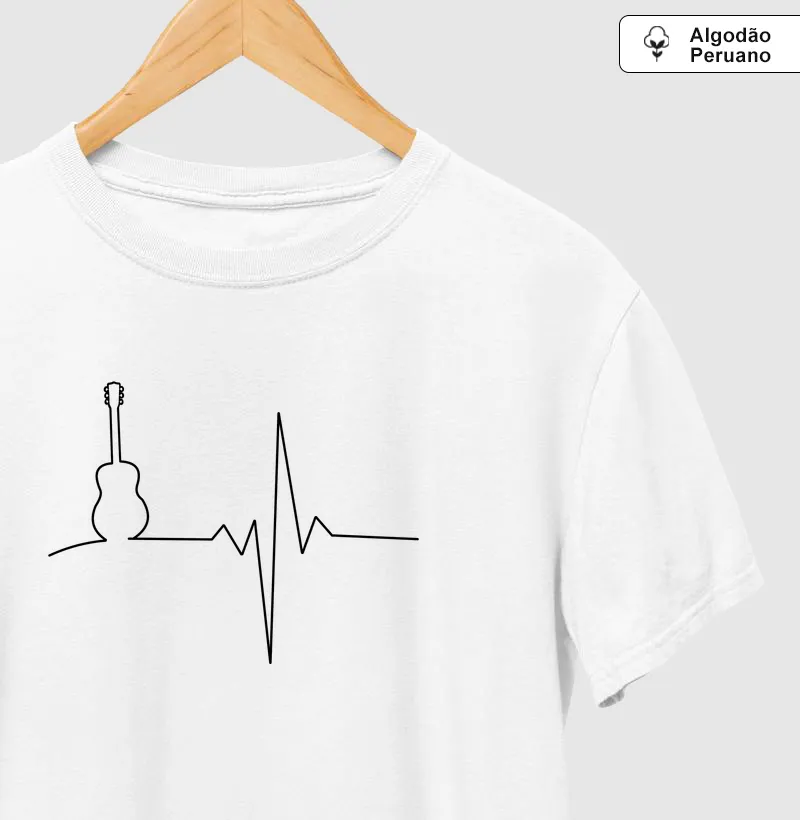 Batimentos em Violão Minimalista