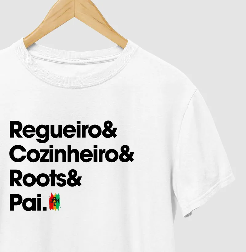 Pai Cozinheiro