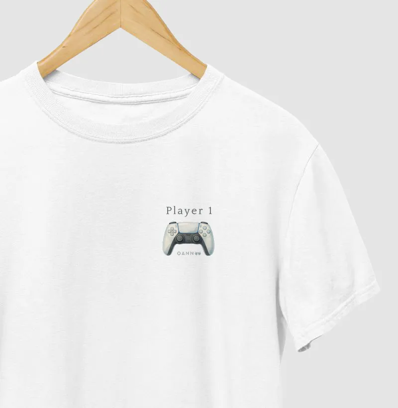 player 1