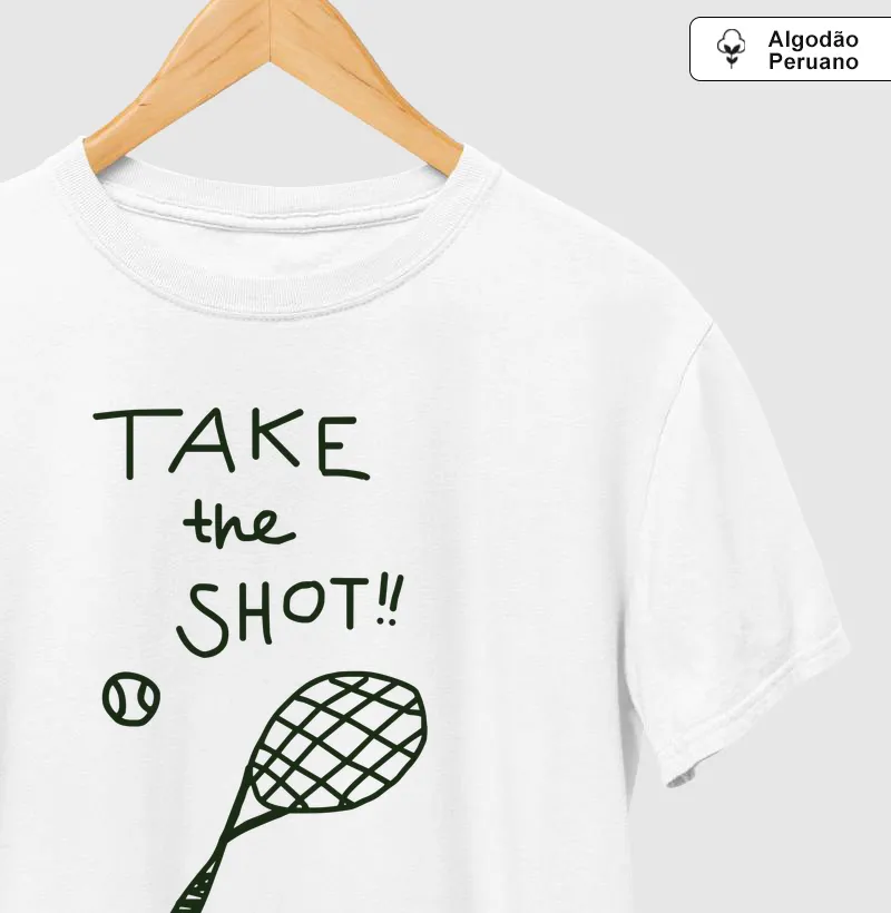 TAKE THE SHOT!!