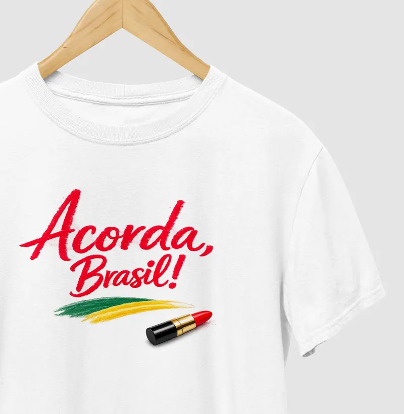 Acorda, Brasil!