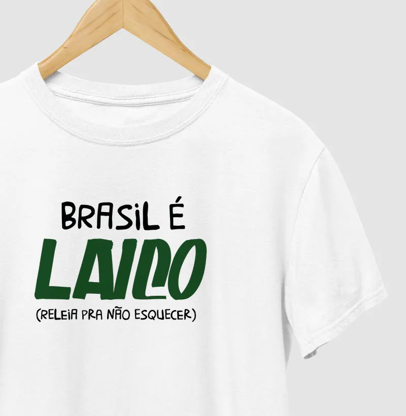 Brasil é Laico II