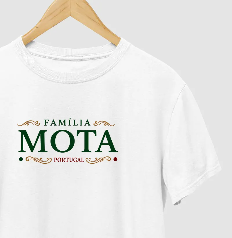 Família Mota