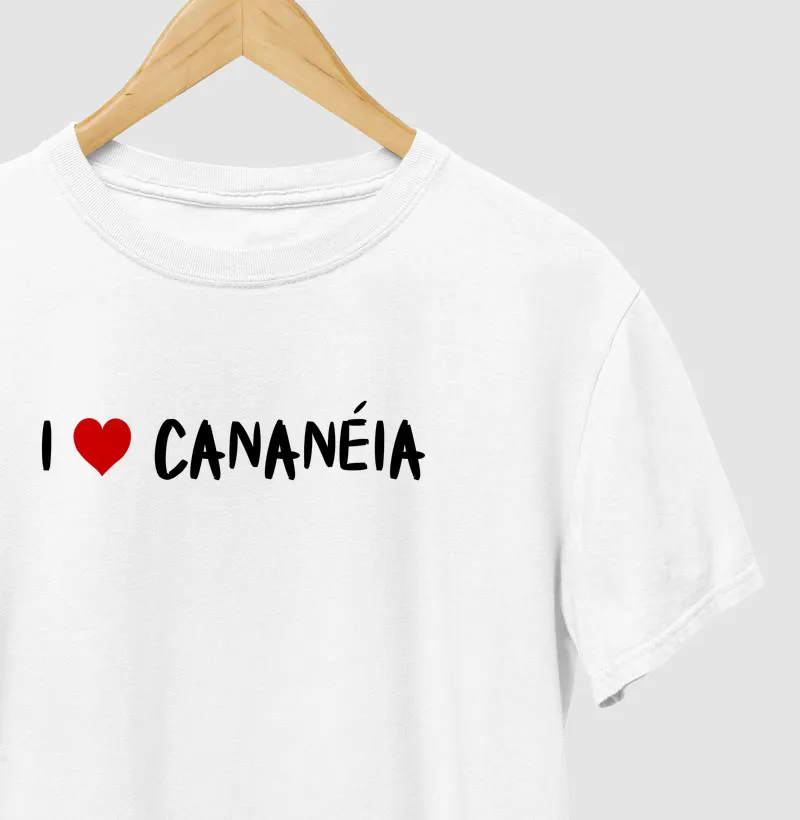 Eu Amo Cananéia