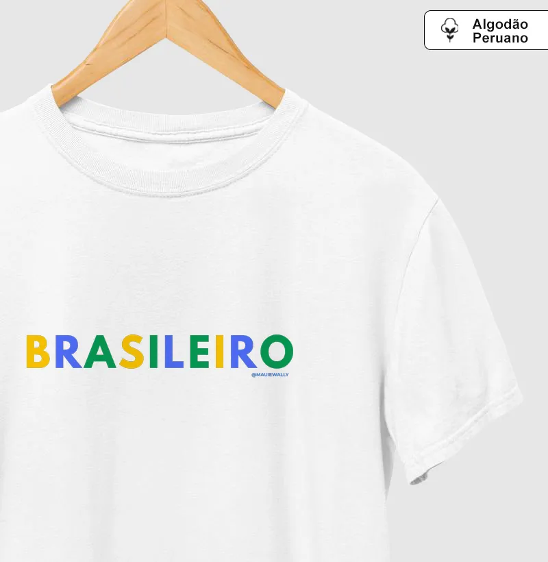 BRASILEIRO (light)