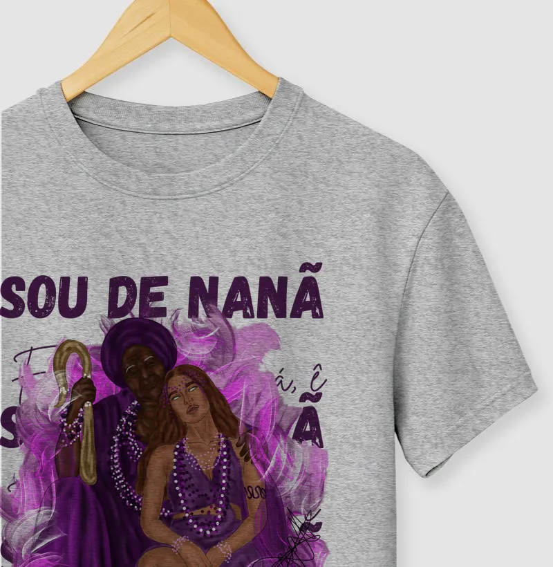Sou de Nanã ewá ( Anitta )