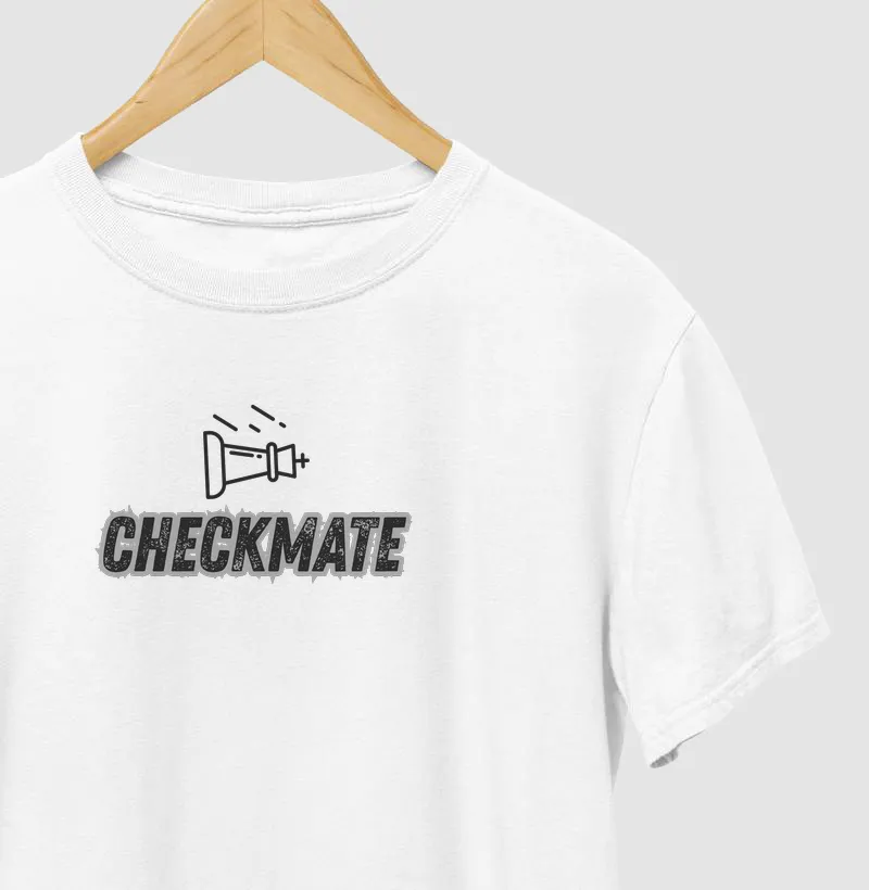 Checkmate - Fallen King