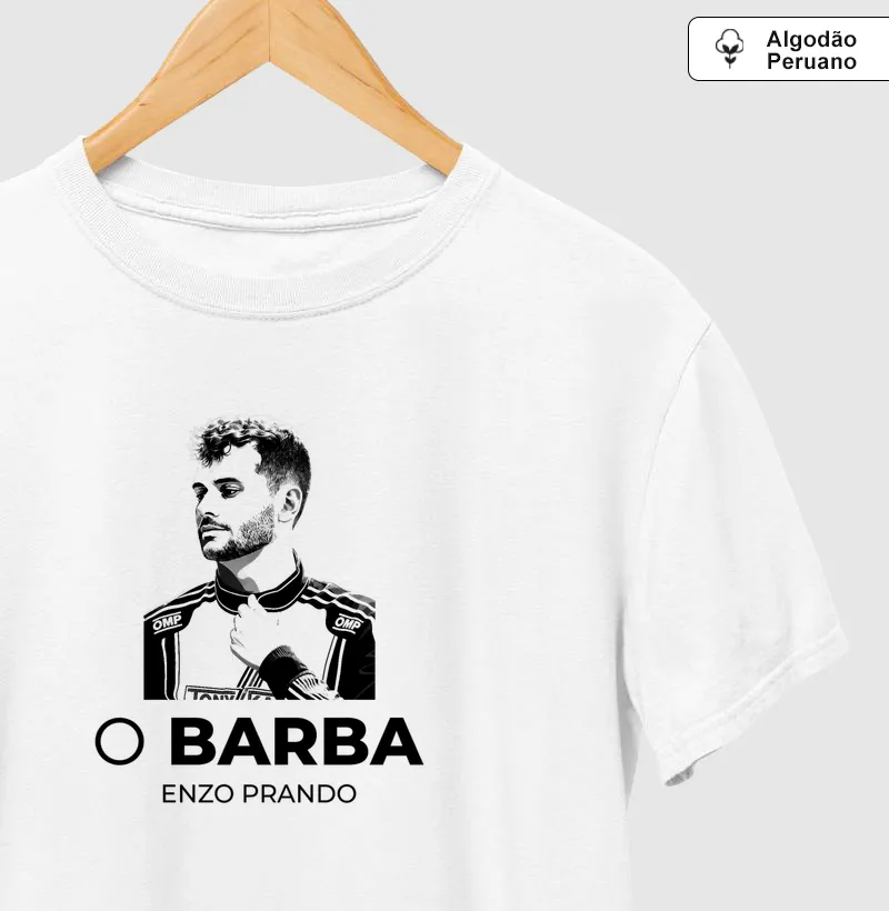 O Barba 