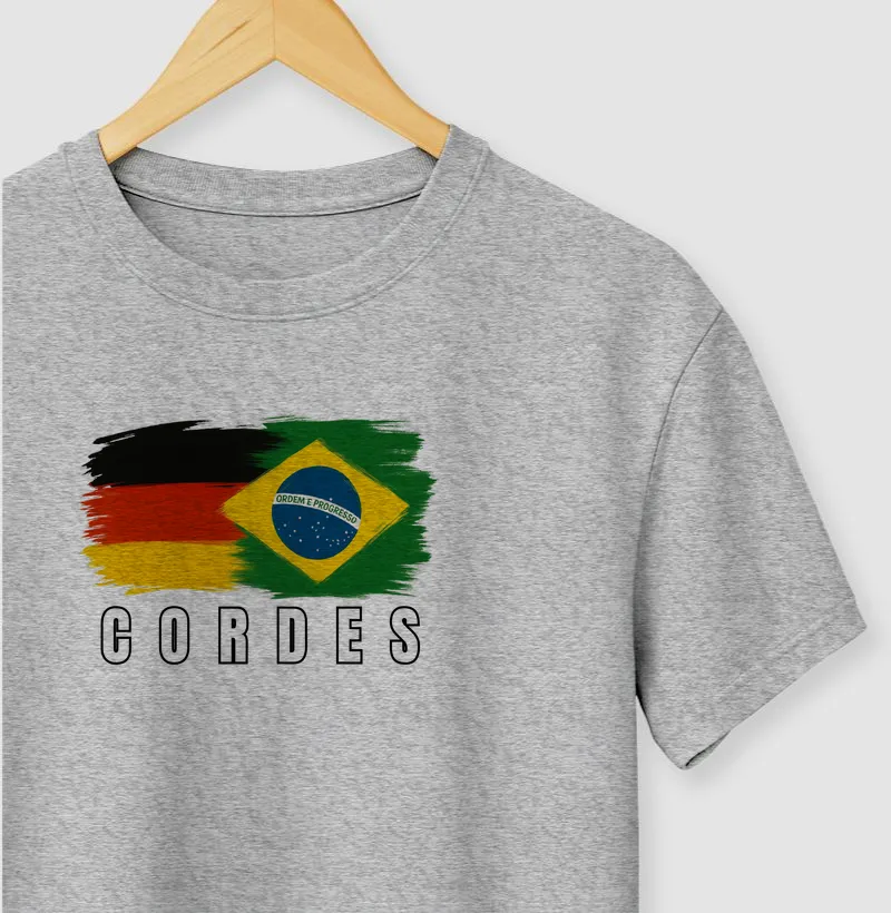 Cordes 
