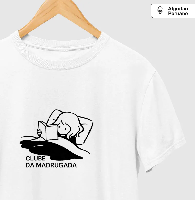 Clube da Madrugada