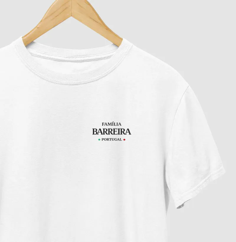 Família Barreira Bolso