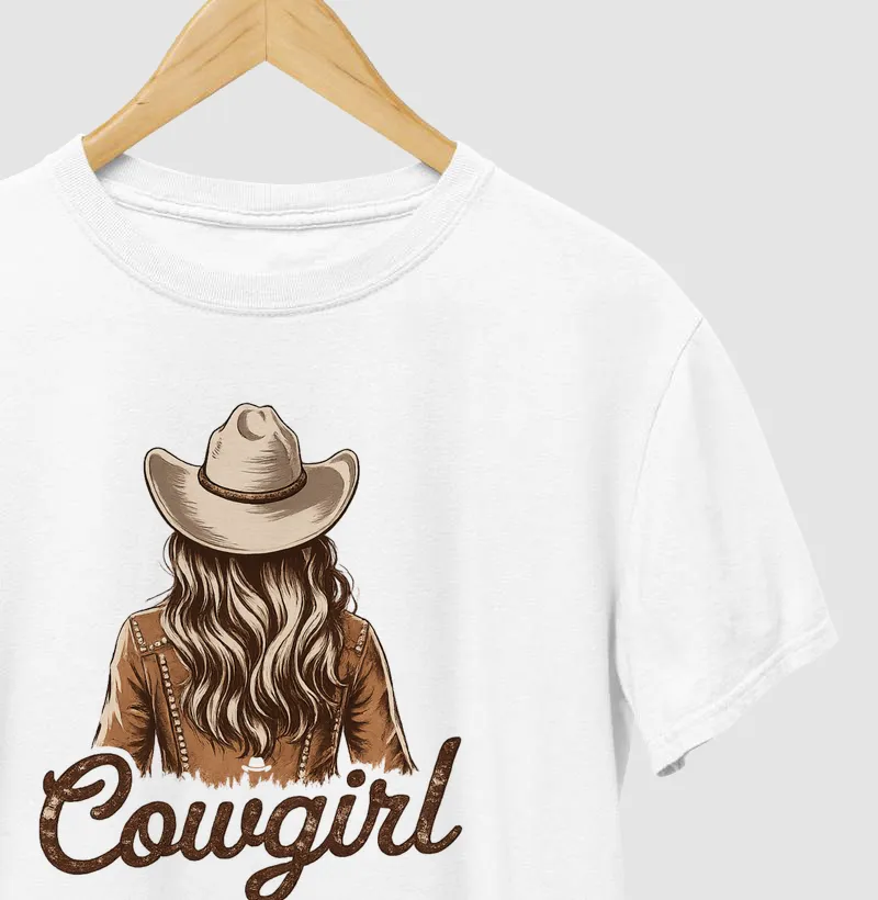 Cowgirl
