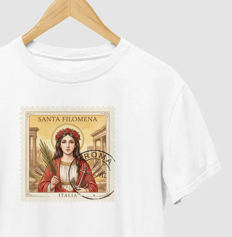 Santa Filomena