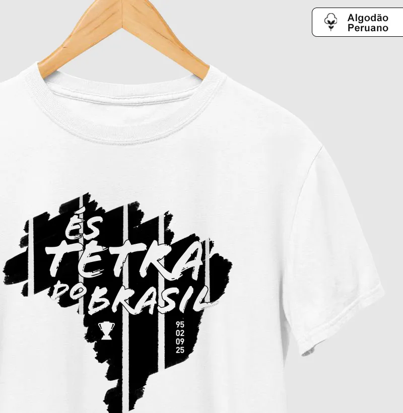 És Tetra do Brasil
