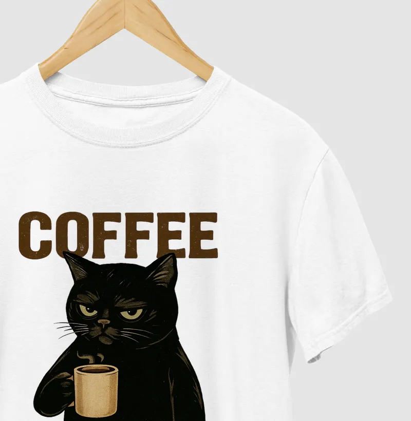 Coffee Because Murder Is Wrong