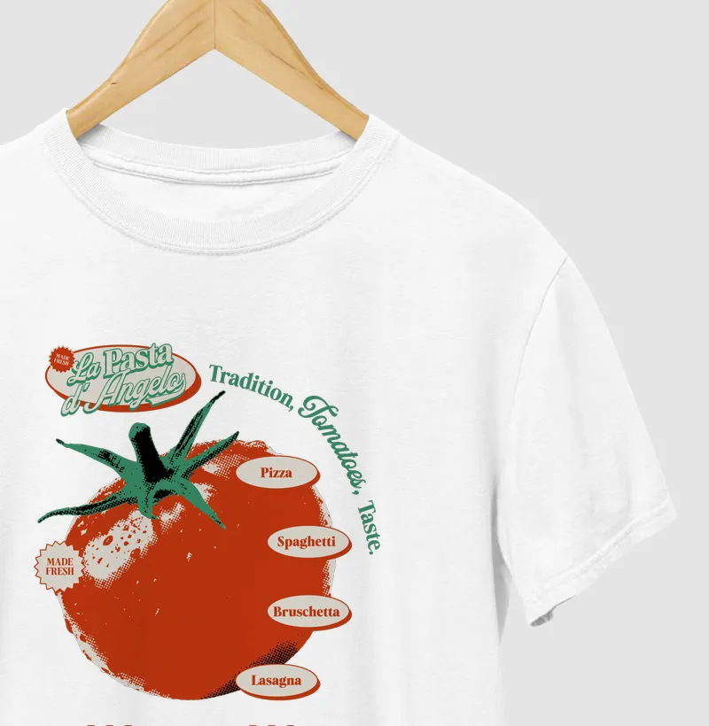Tomate