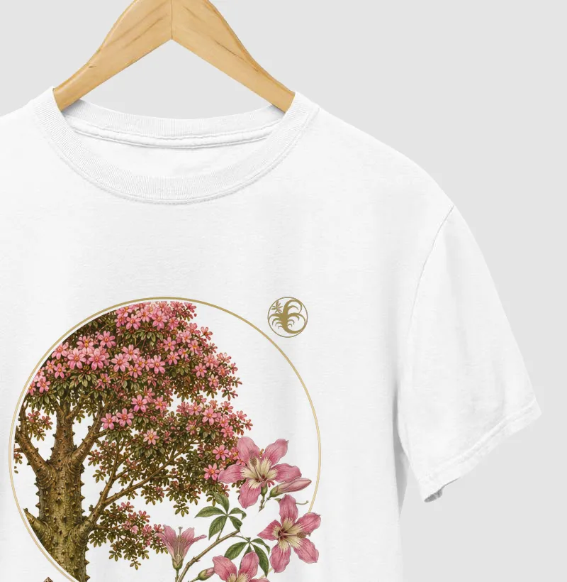 Paineira Rosa