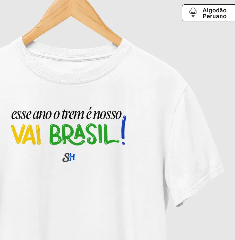 Vai brasil