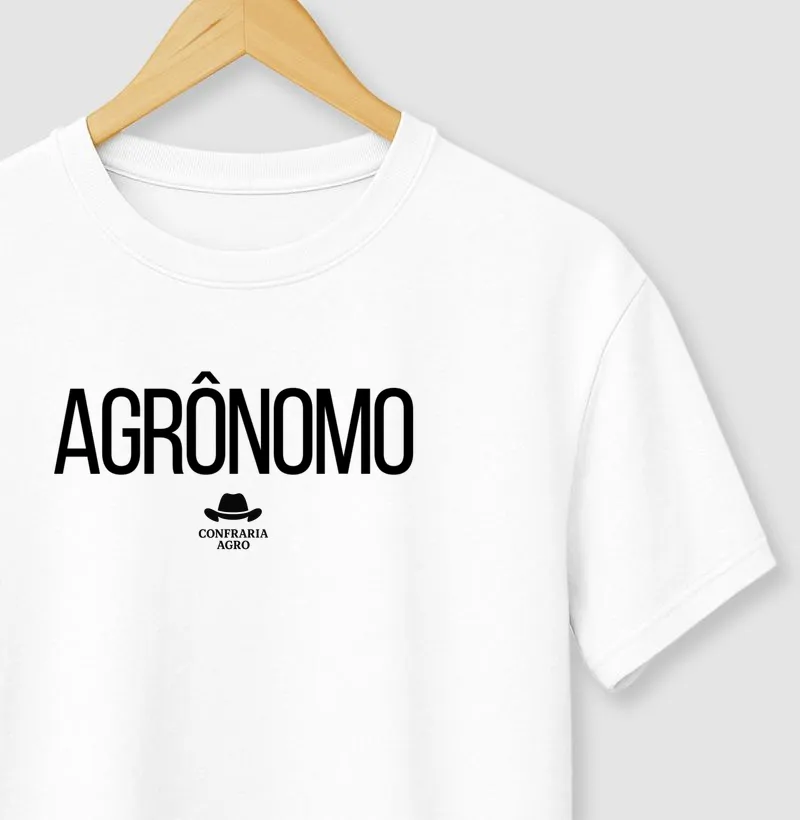 Agrônomo
