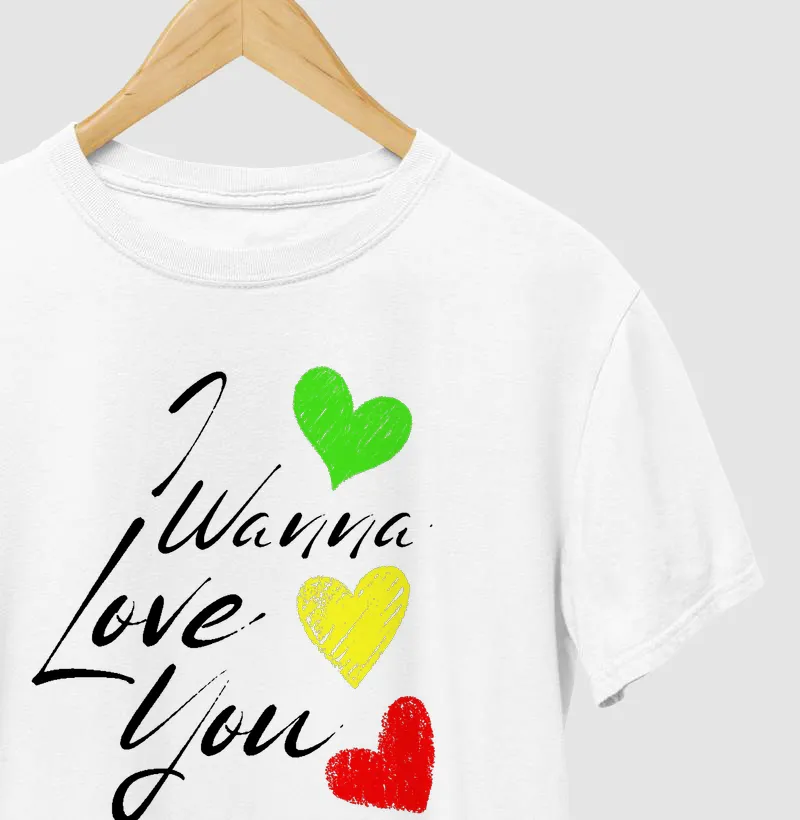 I Wanna Love You