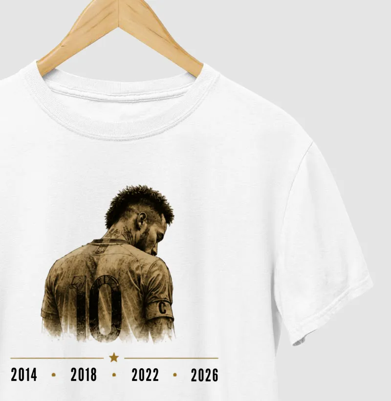 Neymar Jr 10