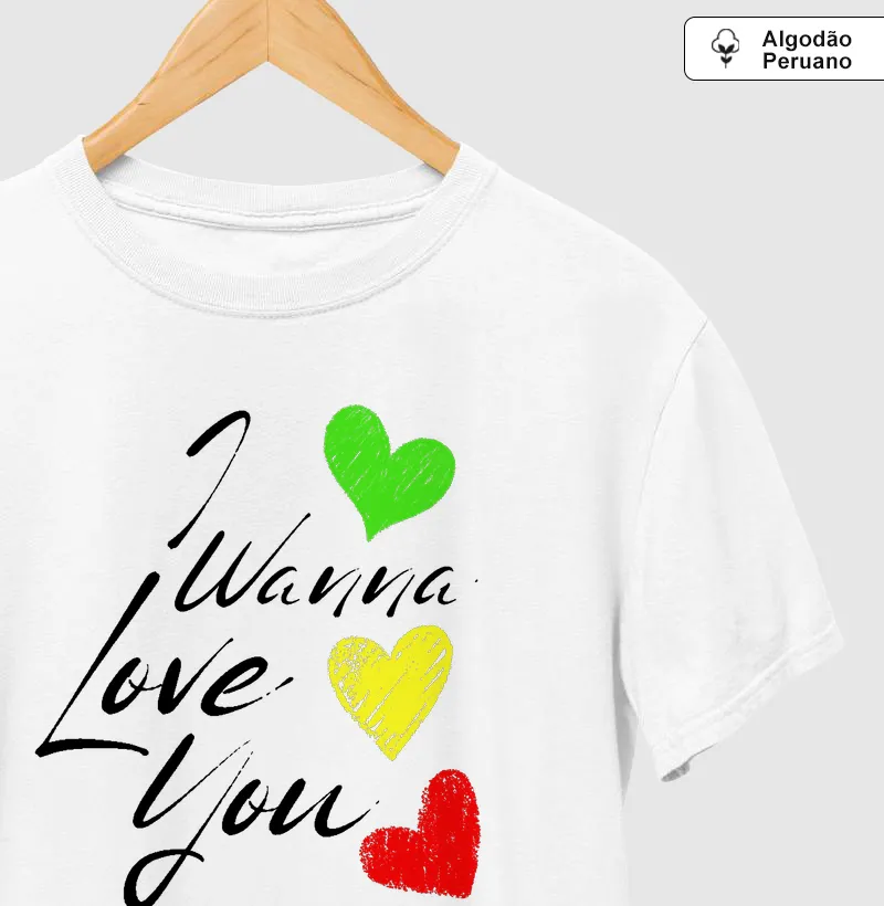 I Wanna Love You