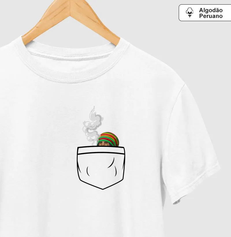 Regueiro no bolso