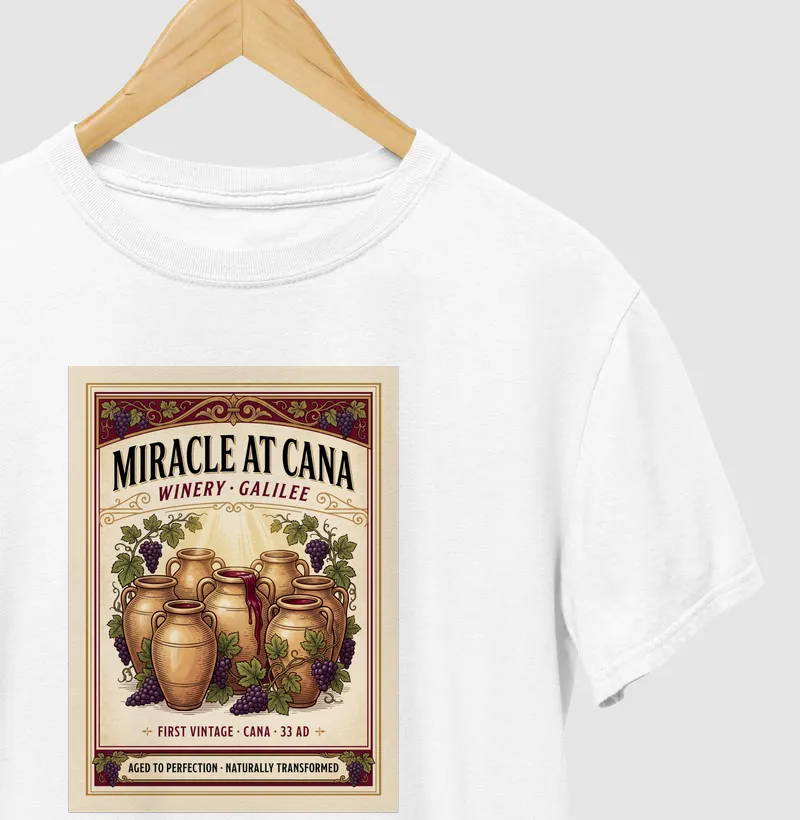 Miracle at Cana