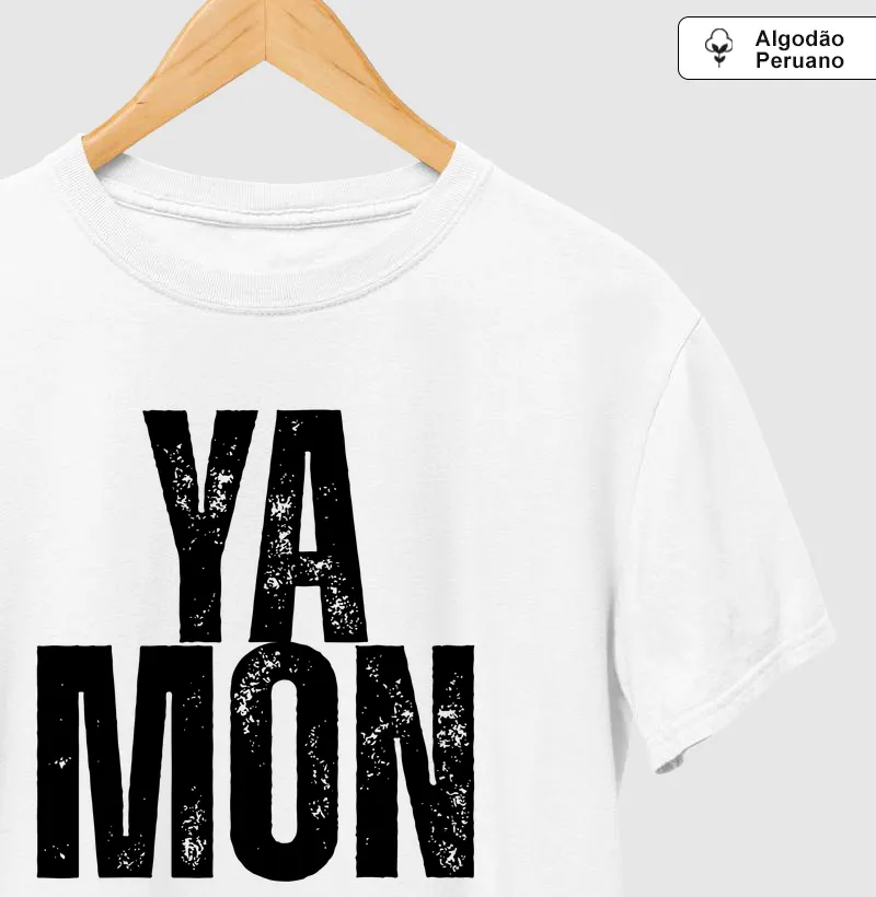 Ya Mon