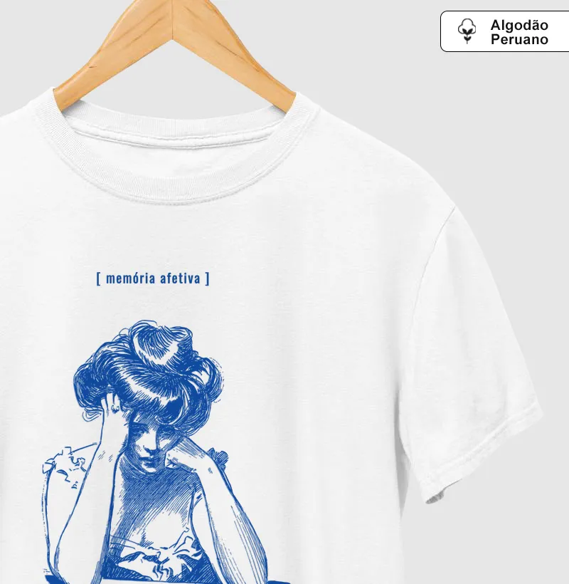 Memória Afetiva
