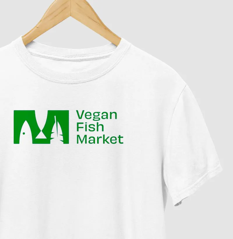 Vegan Fish Market