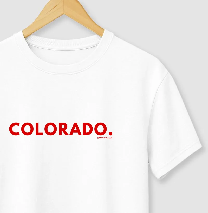 COLORADO