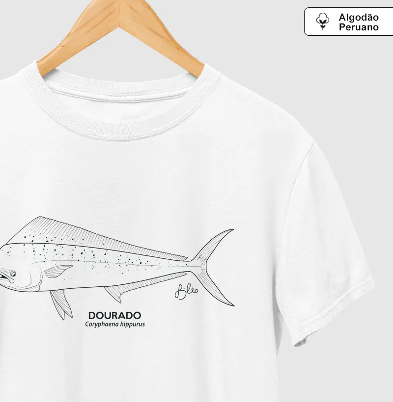 Dourado Minimalismo