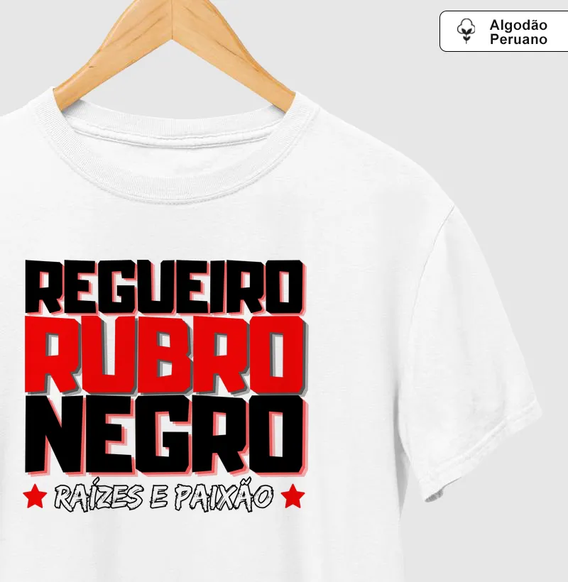 Regueiro Rubro-Negro