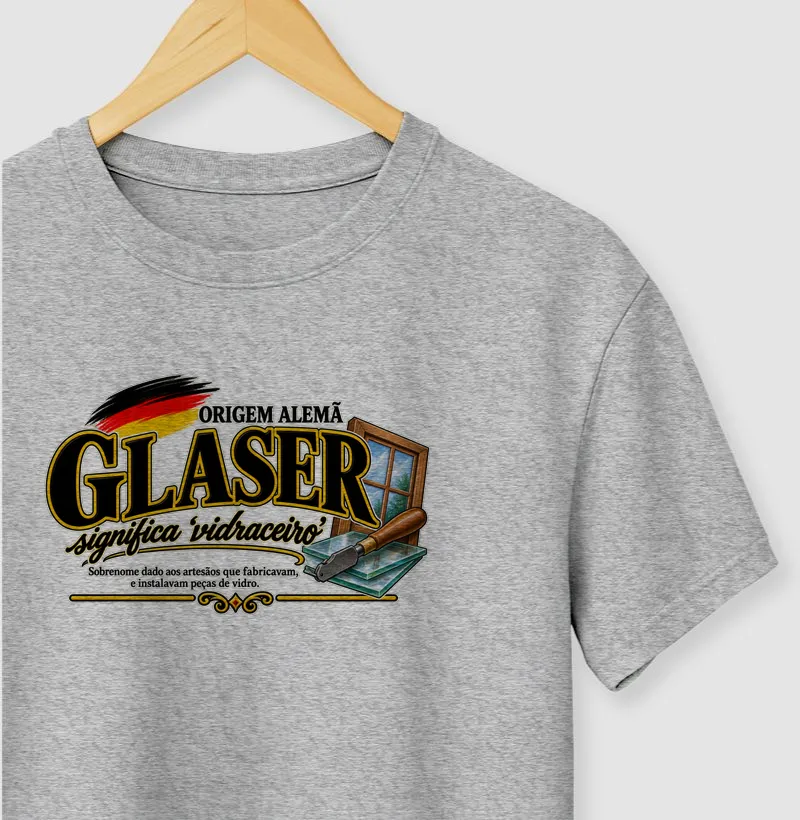Glaser 