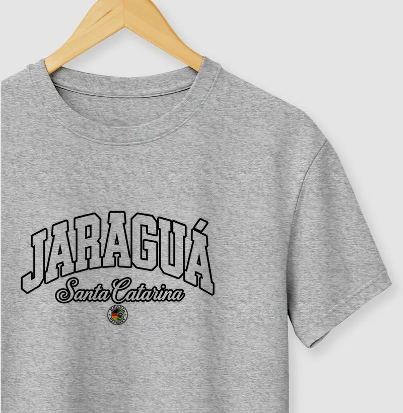 Jaraguá – Santa Catarina 