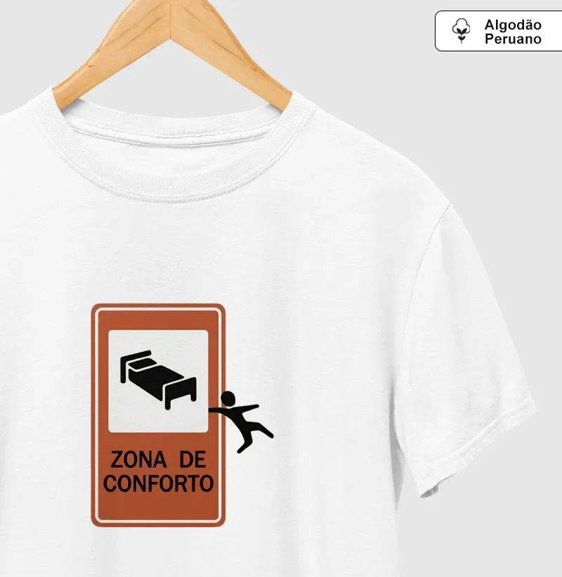 Zona de conforto