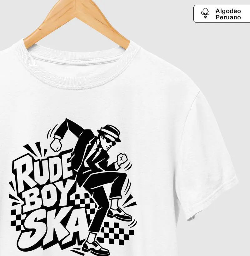 Rude Boy Ska