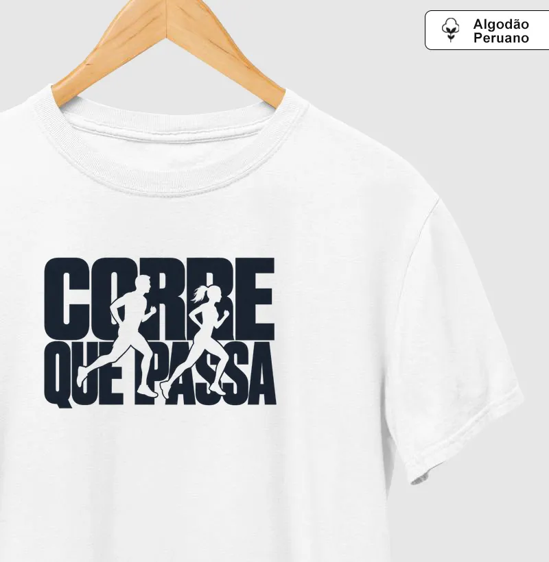Corre Que Passa
