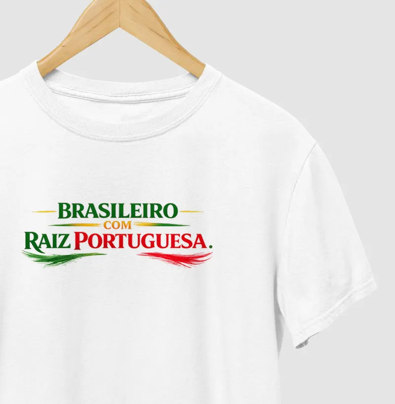 Orgulho de Duas Pátrias
