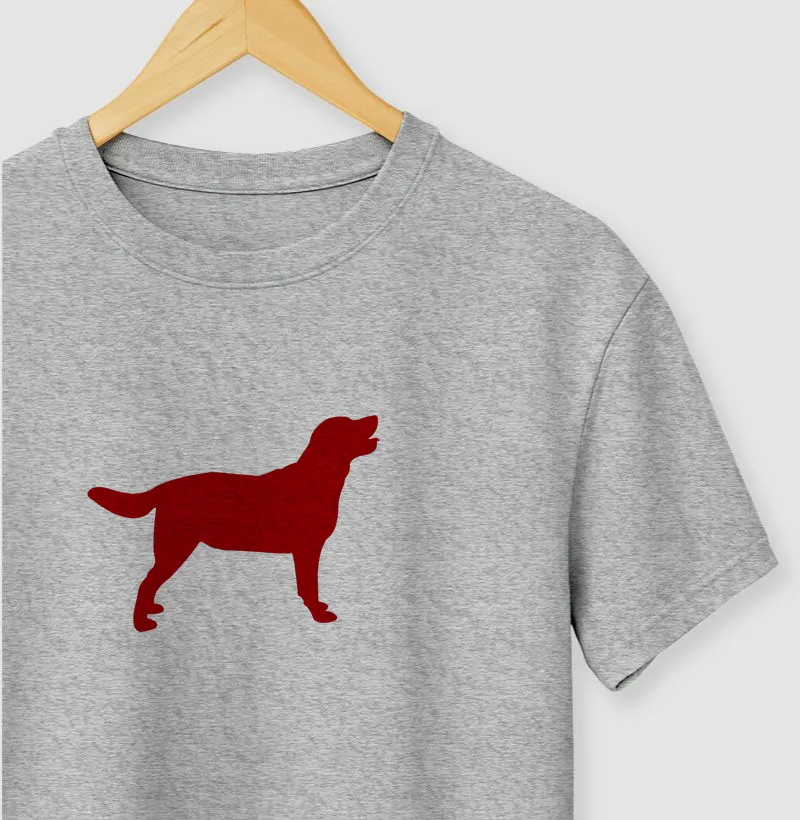 Dog Labby - Camiseta