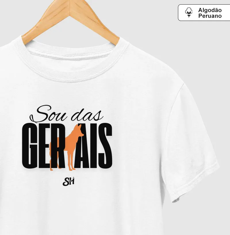 Sou das gerais 