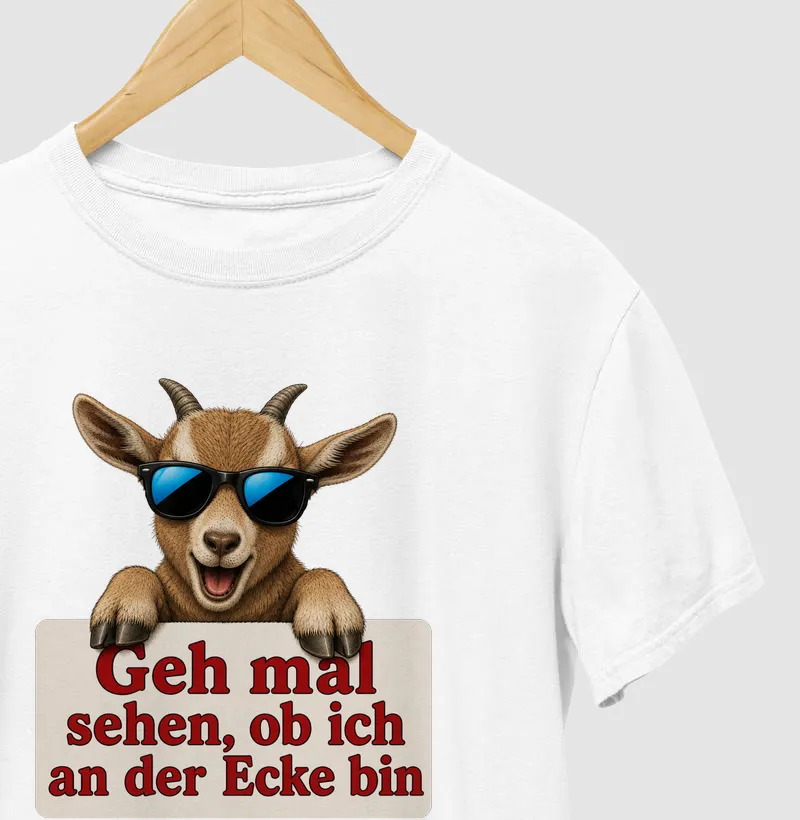Cabra Sarcástica