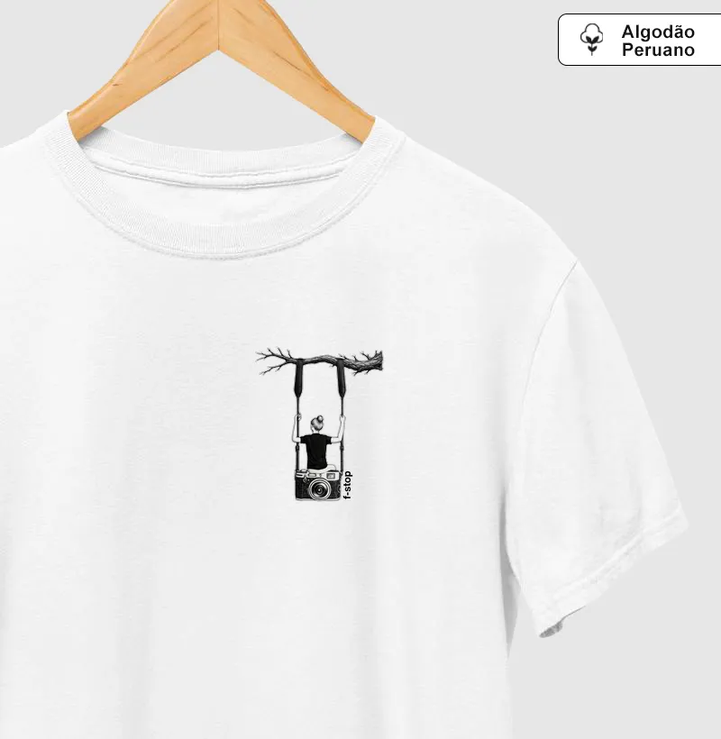 Balanço - Bolso